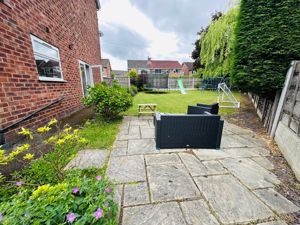 Gardens- click for photo gallery